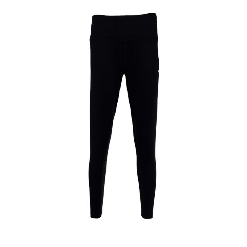 ESS Polys Women's Running Tights - Black