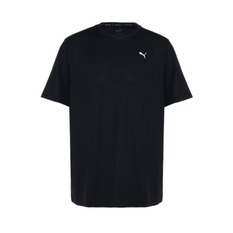 PERFORMANCE SS TEE M Men - Black