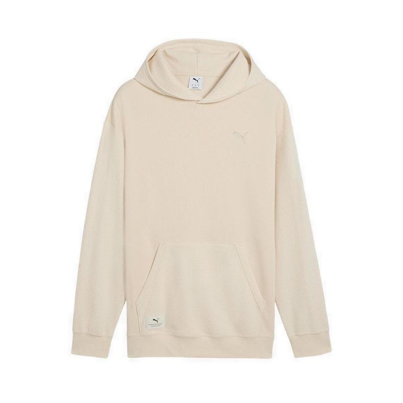 CLASS Pinnacle Hoodie Men's Lifestyle T-Shirt - Beige