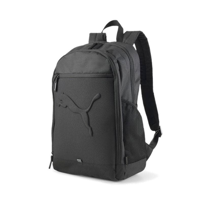 Buzz Unisex Backpack - Black