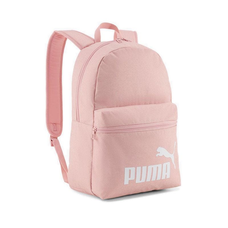 PHASE III Unisex Lifestyle Bags - Pink