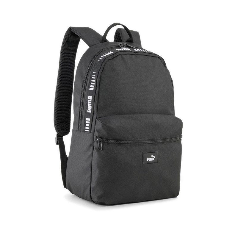 PHASE TAPE Unisex Lifestyle Bags - Black