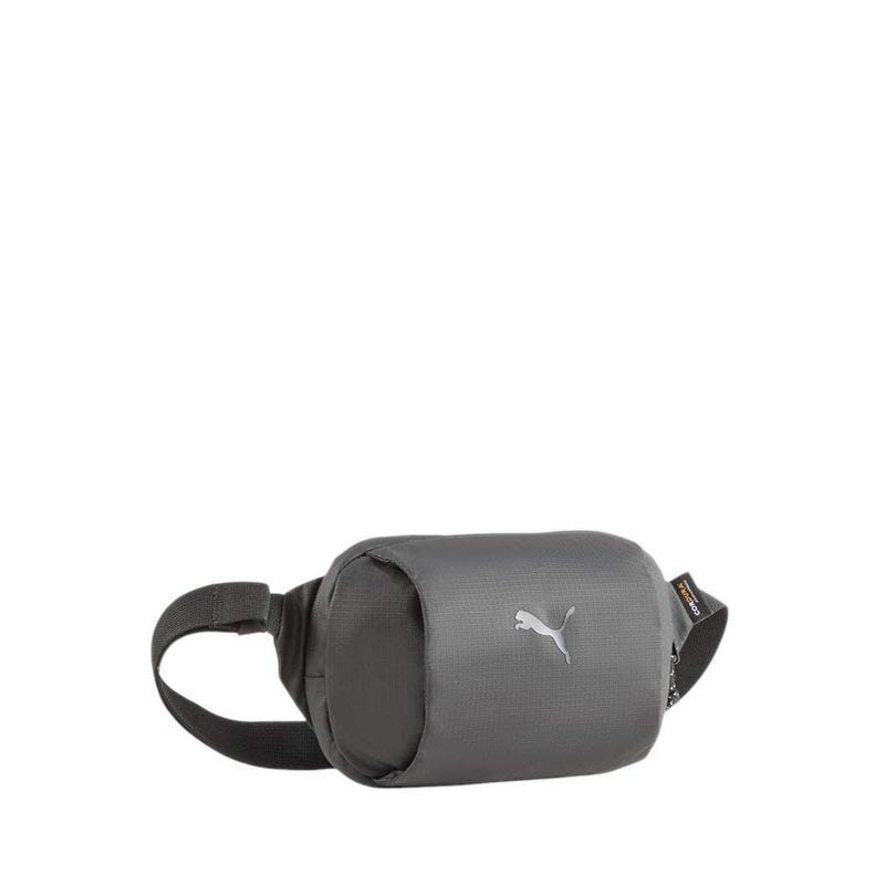 TECH Waist Bag Unisex Lifestyle Bags - Black