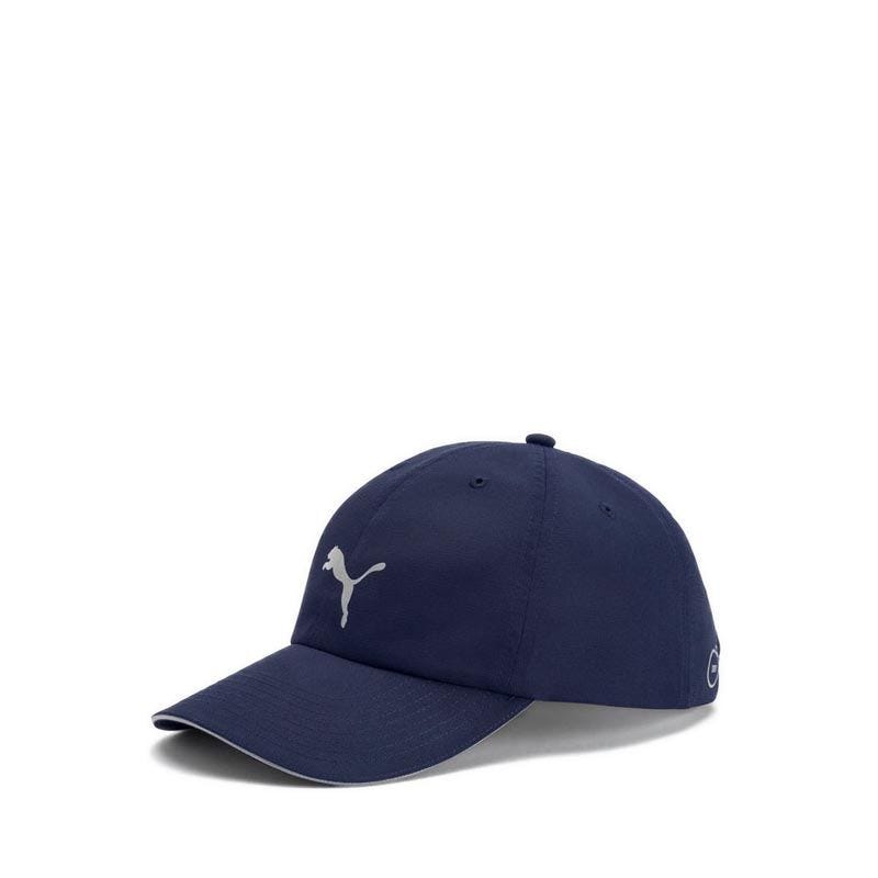 Unisex Running Unisex Cap III - Peacoat