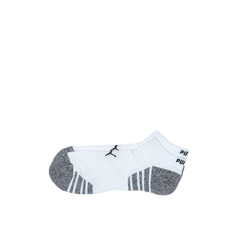 MEN SNEAKER CUSHIONED 1P APAC - White