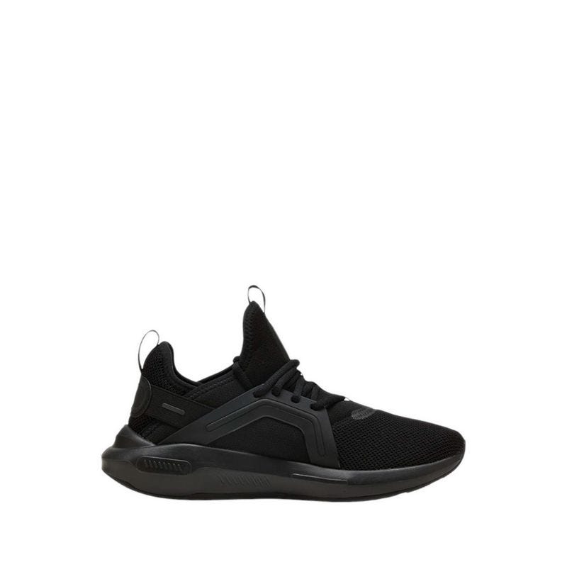 Softride Enzo 5 Unisex Running Shoes - Black