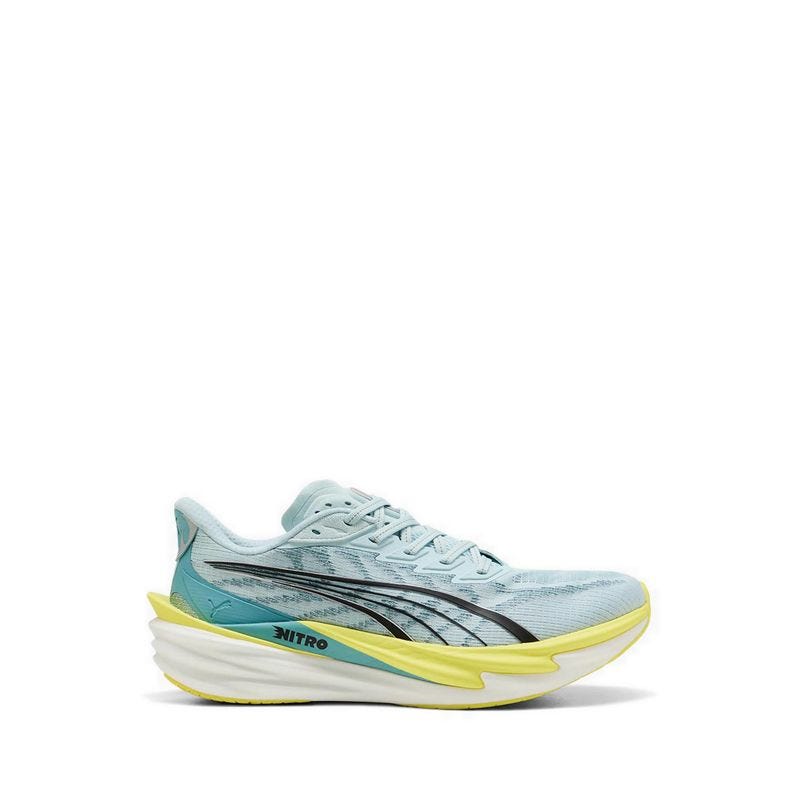 Deviate NITRO 4 Baltic Men's Running Shoes - Blue