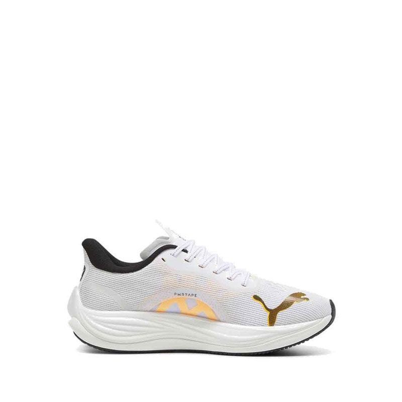 Velocity Nitro 3 Men's Running Shoes - White