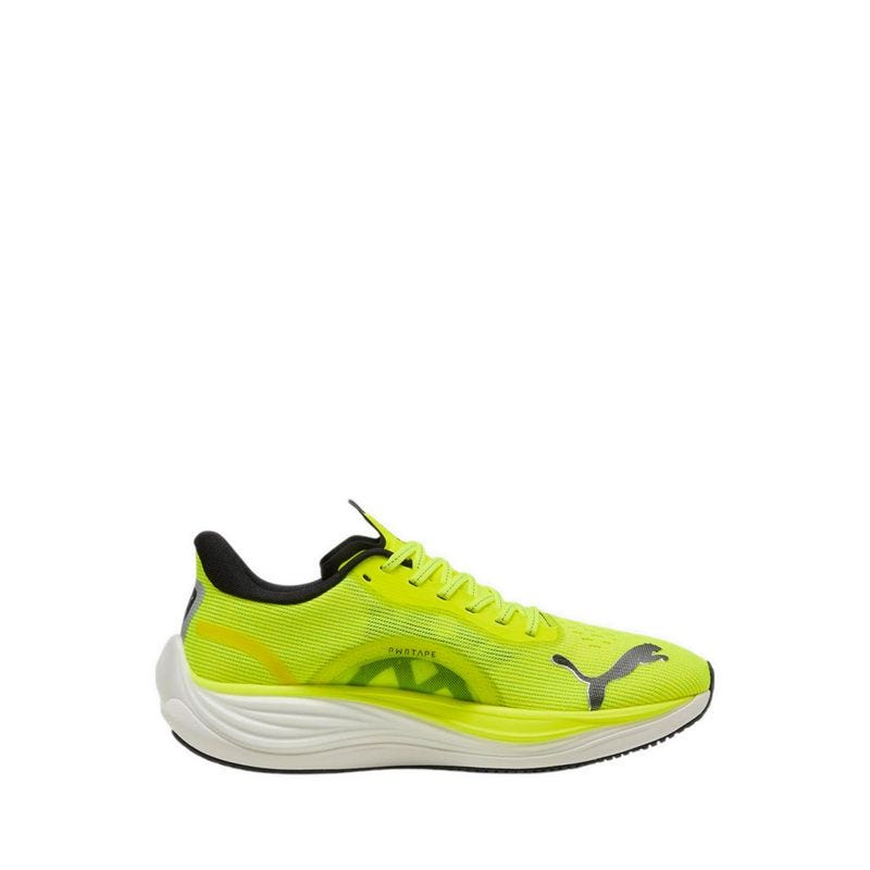 Velocity NITRO 3 Men's Running Shoes - Yellow