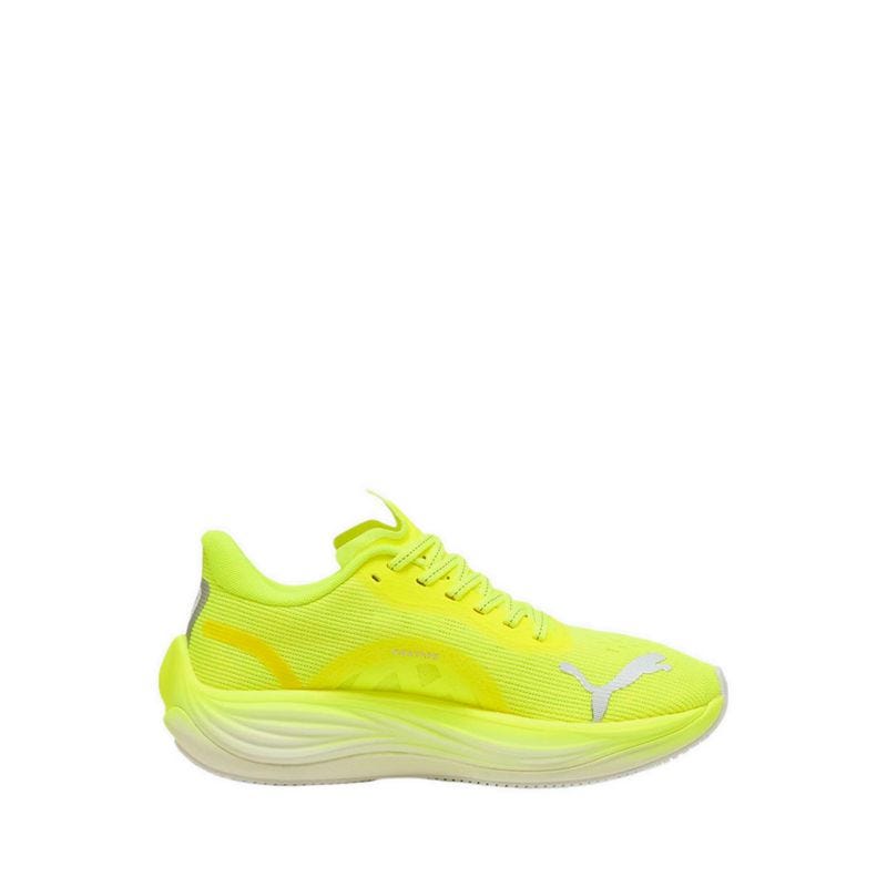 Velocity NITRO 3 Women's Running Shoes - Yellow