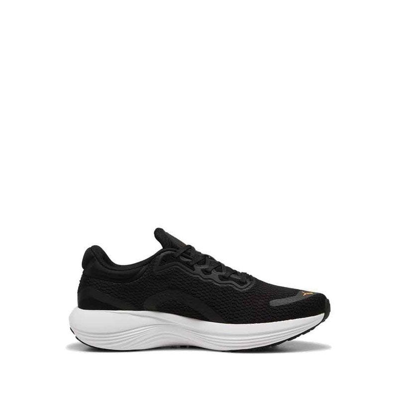 Scend Pro Men's Running Shoes - Black