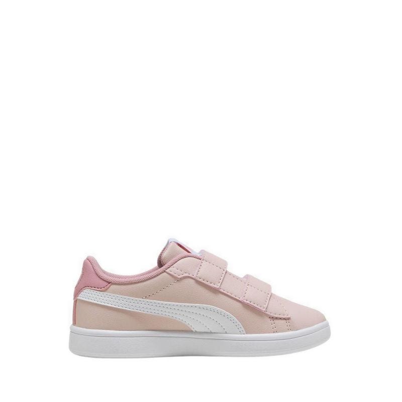 Smash 3.0 Badges V PS Women's Running Shoes - Mauve