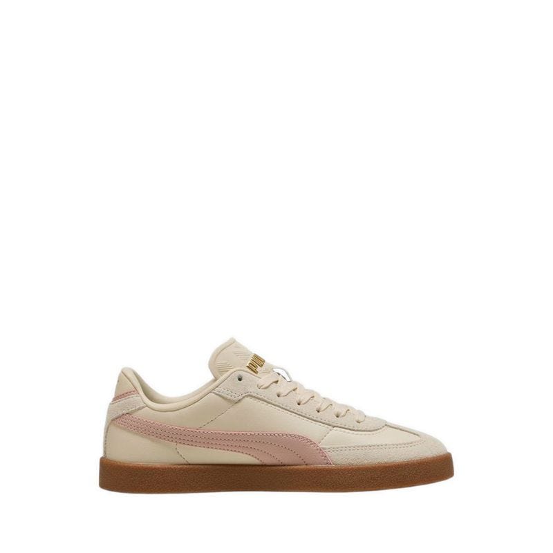 Club II Era Unisex Lifestyle Shoes - Beige