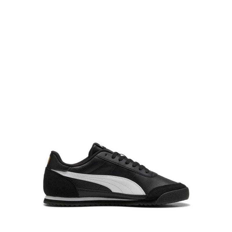 Turino II OG Men's Lifestyle Shoes - Black