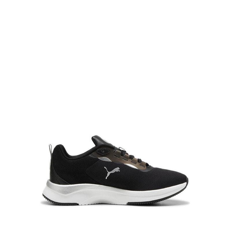 SOFTRIDE Orla Women's Lifestyle Shoes - Black