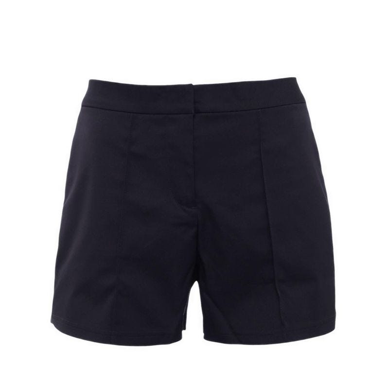 W Costa Shorts 4" Women's - Puma Black