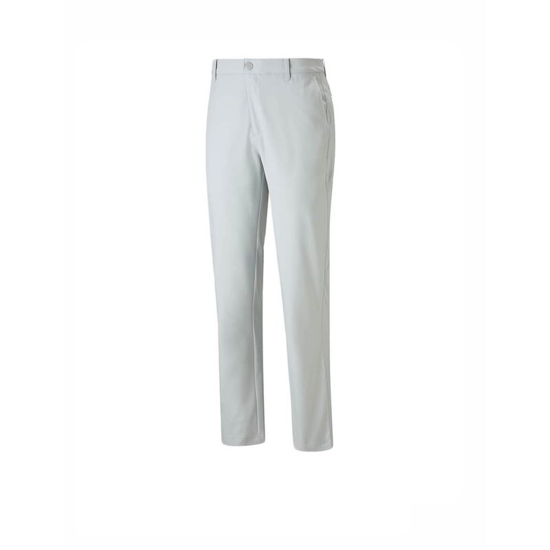PUMA GOLF DEALER PANTS MEN'S - GREY