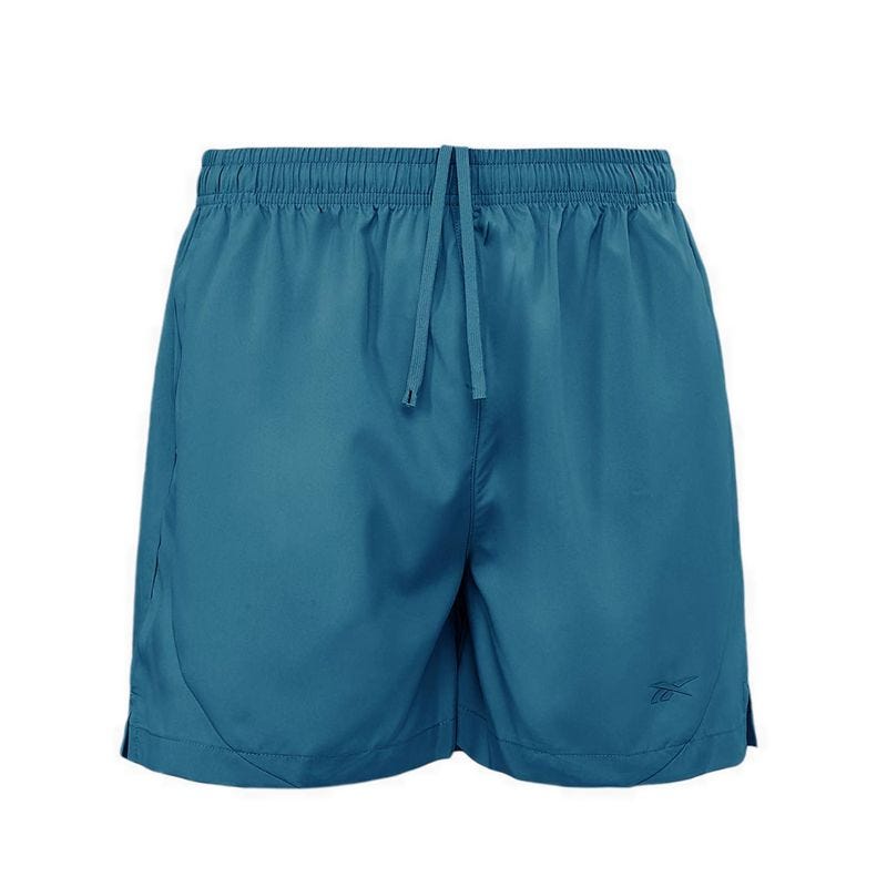 Candy Women's Performance Short - Teal