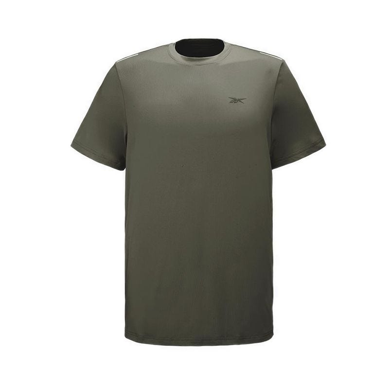 Carson Men's Performance Tee - Green