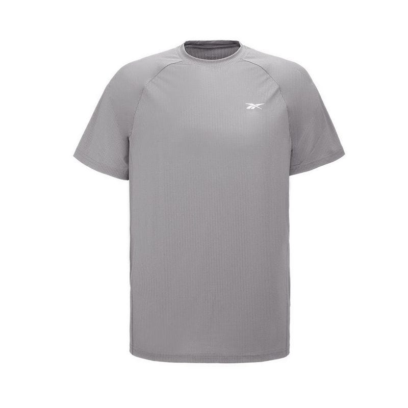 Casper Men's Performance Tee - Grey