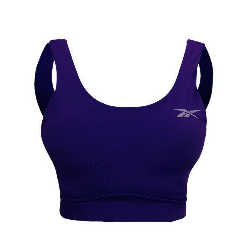 Beatric Performance Women's Bra - Vector Navy