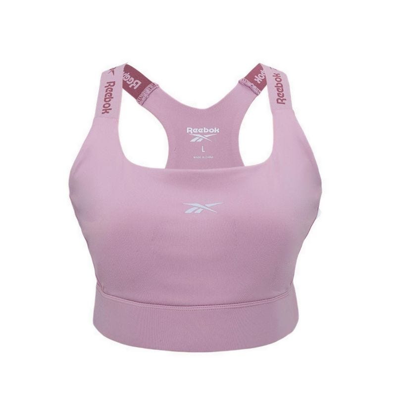 Darcy Performance Women's Bra - Infused Lilac