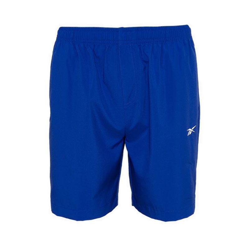 Performance Men's Short - Boundless Blue