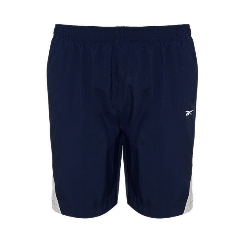 Performance Men's Short - Vector Navy