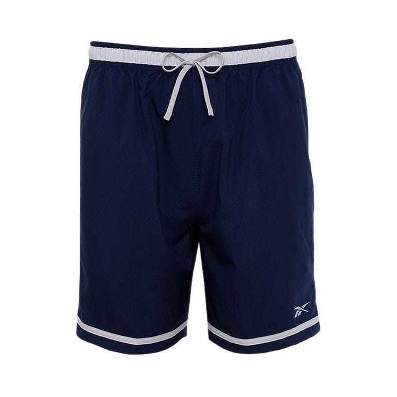 Bhumi Performance Men's Short - Vector Navy