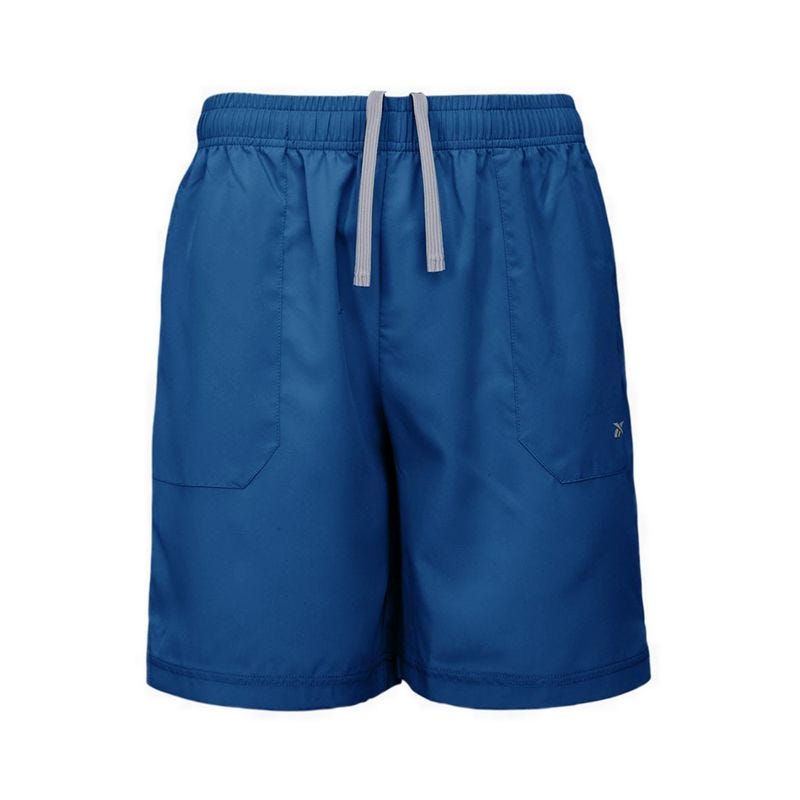 Dylan Performance Men's Performance - Atheletic Blue