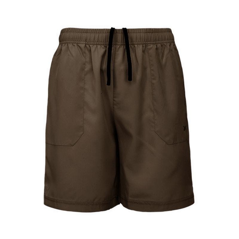 Dylan Performance Men's Performance - Trek Grey