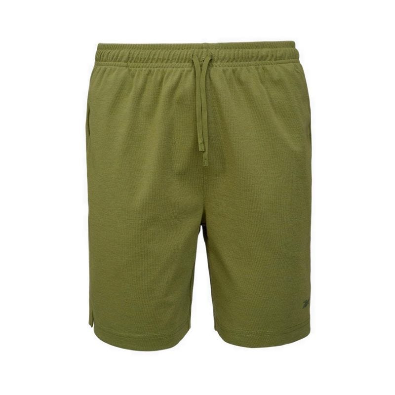 Dante Performance Men's Short  - Gritty Green