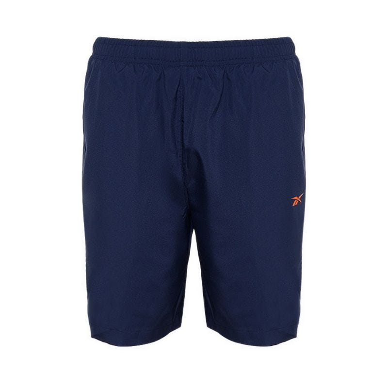 Mens Running Shorts - Navy