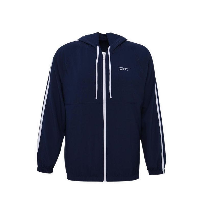 Atma Performance Men's Jacket - Navy