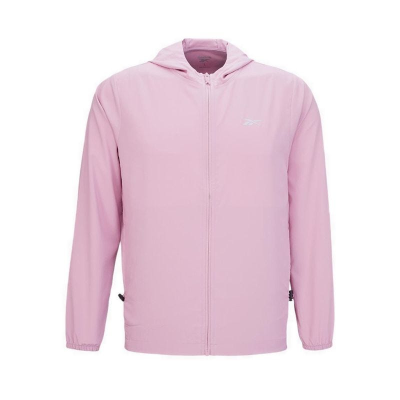 Britney Performance Women's Jacket - Dusty Pink