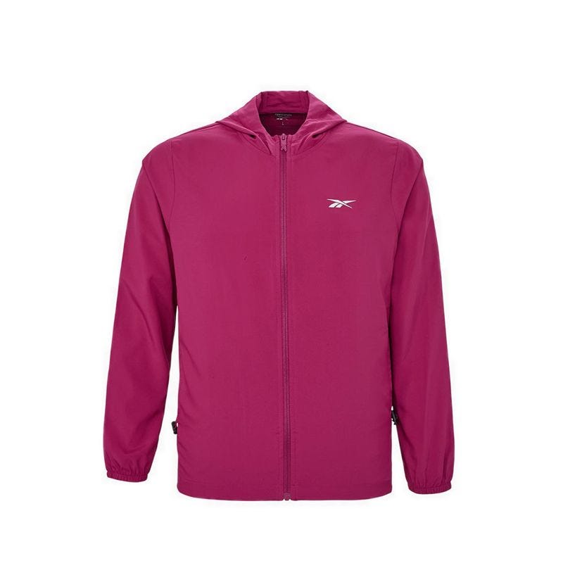 Britney Performance Women's Jacket - Very Berry