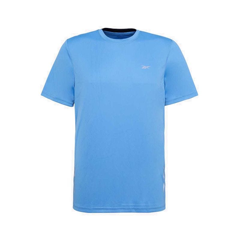 Barqi Performance Men's Tee - Recovery Blue