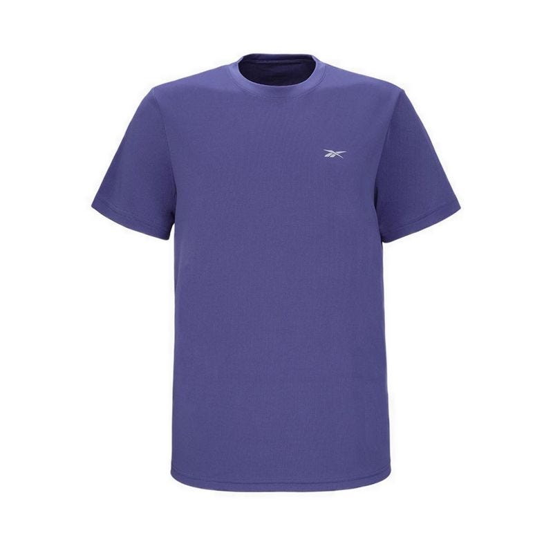 Boston Performance Men's Tee - Twilight Purple