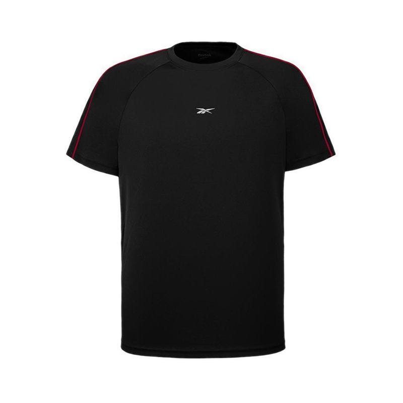 Dorian Performance Men's Tee - Black