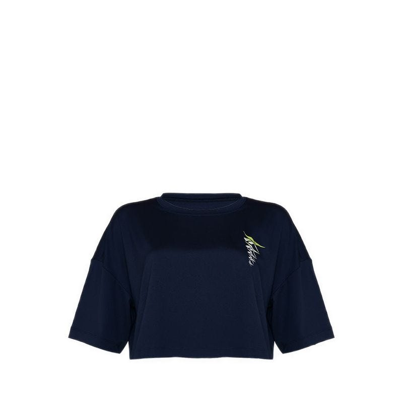Performance Women's Tee - Navy