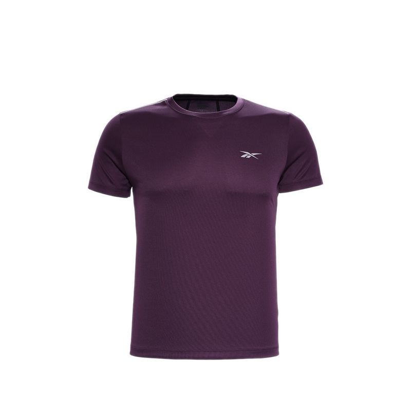 Performance Women's Tee - Midnight plum
