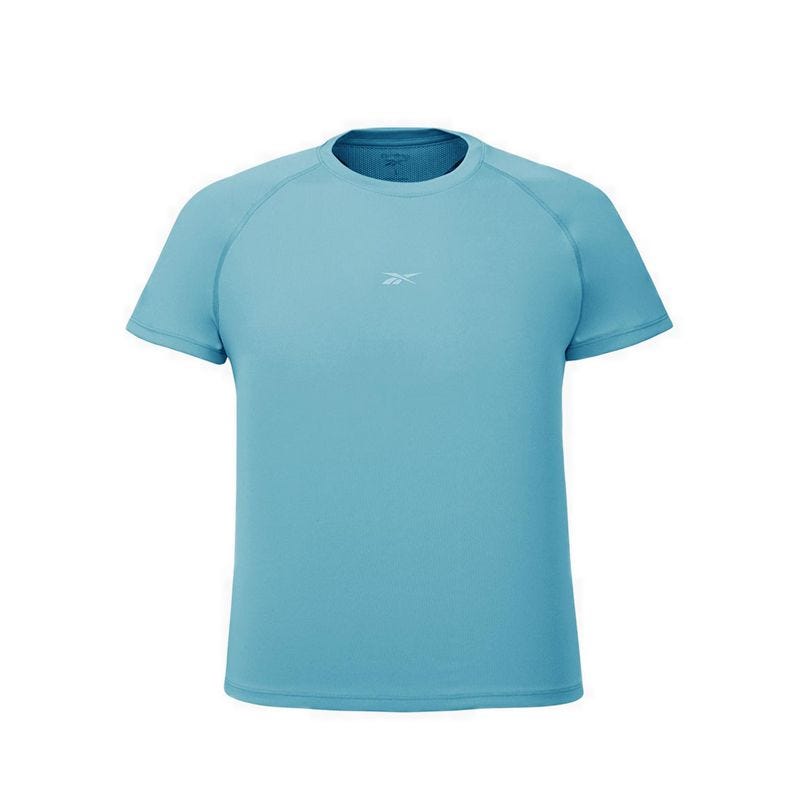 Danya Women Performance Tee - Blue