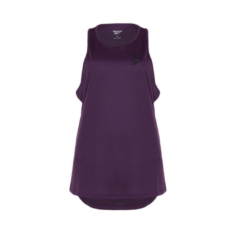 Performance Women's Tee - Plum