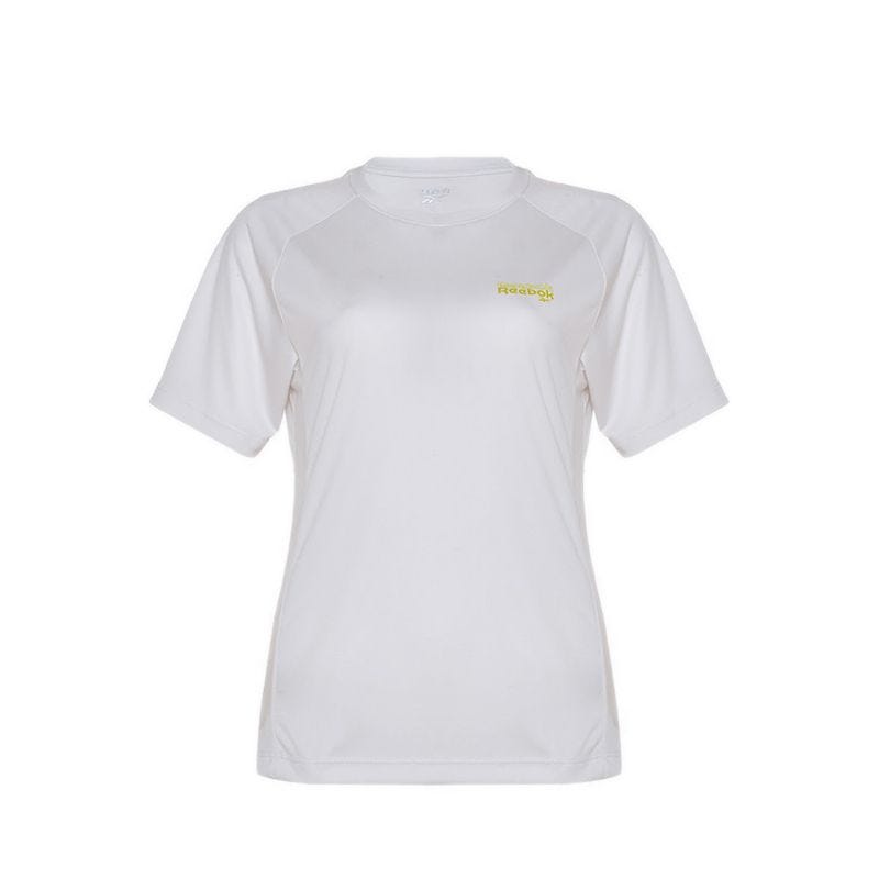 Women Running T Shirt - Grey