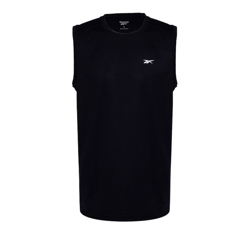 Burton Performance Men's Sleeveless - Black