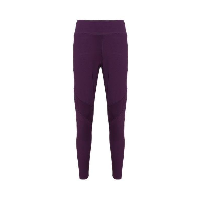 Performance Women's Legging - Midnight Plum