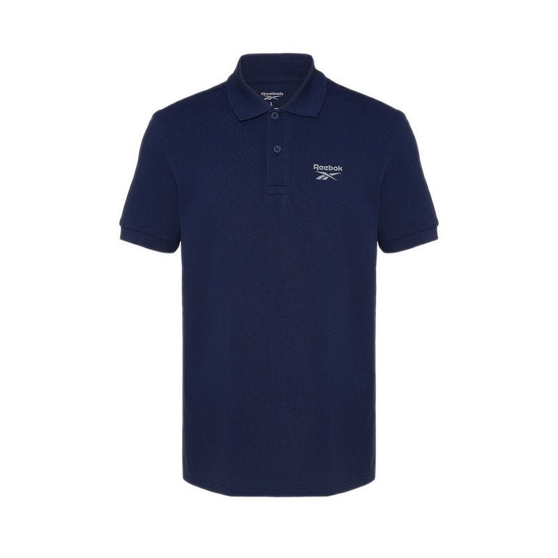 Lifestyle Men's Polo - Vector Navy