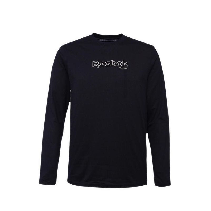 Badri Lifestyle Men's Tee - Black