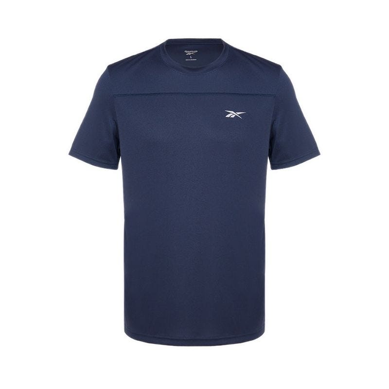Performance Men's Tee - Vector Navy