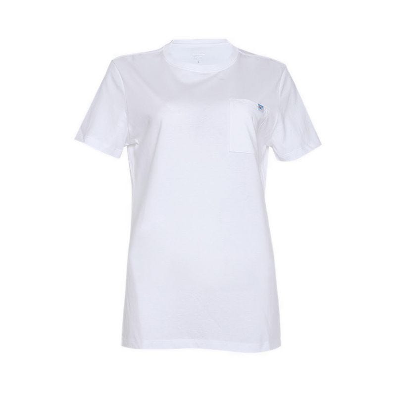 Betany Lifestyle Women's Tee - White